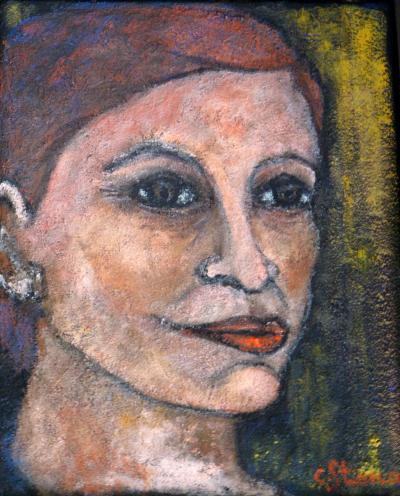 Sweet girl - Catherine Stona