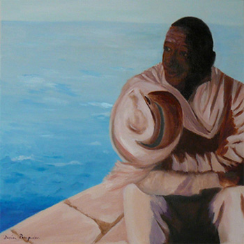 Henri Salvador - Denise