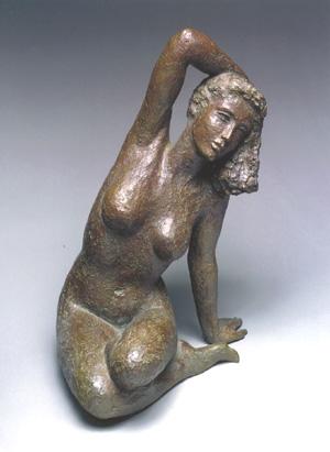 ARABESQUE - Mélanie Quentin