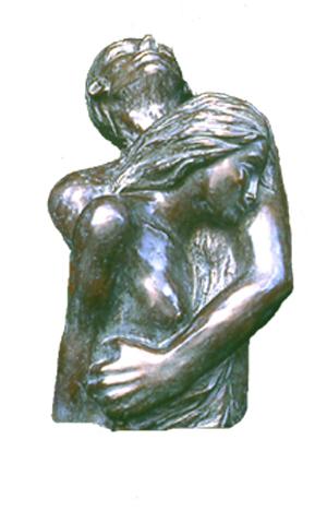 PASSION - Mélanie Quentin