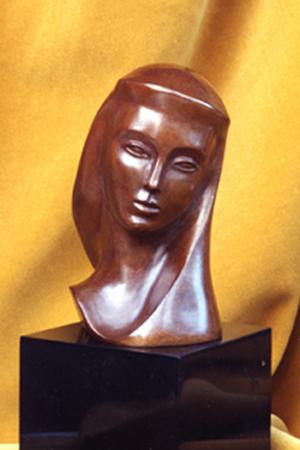 REGINA - Mélanie Quentin