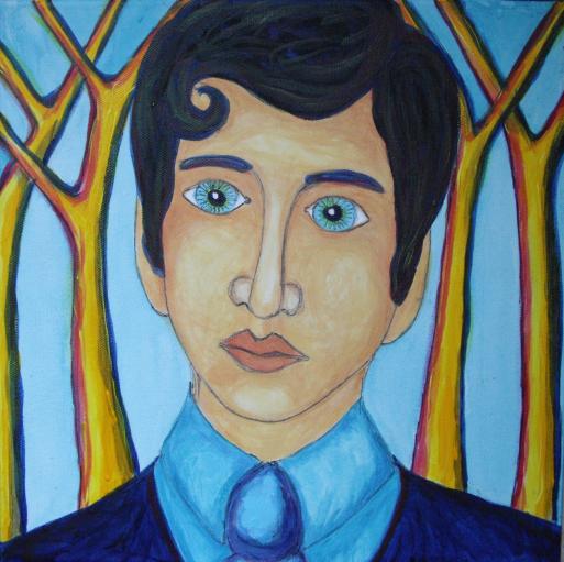 Adam - Stephane Cuny