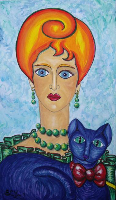 Josanna - Stephane Cuny