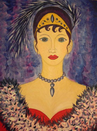 Josephine - Stephane Cuny