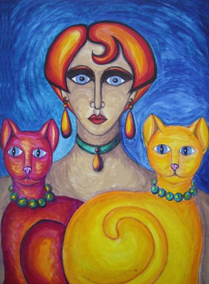Judith - Stephane Cuny