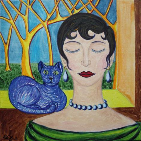 Songes d'automne - Stephane Cuny