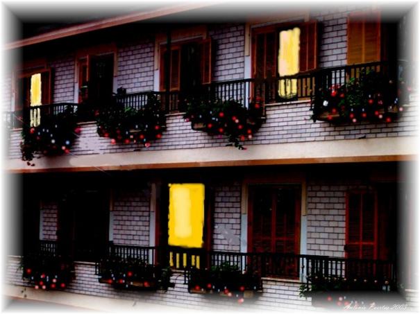 BALCONADAS - Antonio Puertas - Click to enlarge