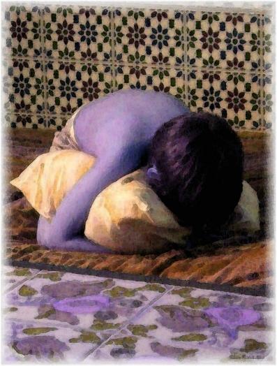 ANGEL PRIOR - Antonio Puertas