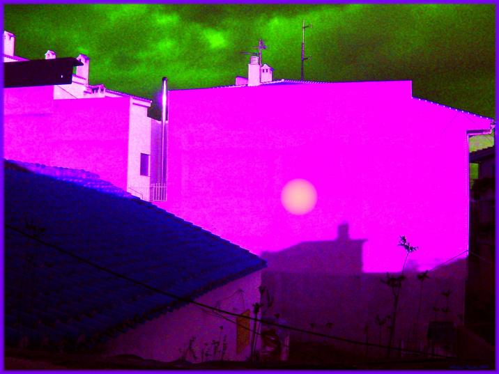 PARALLELE WORLD - Antonio Puertas - Click to enlarge