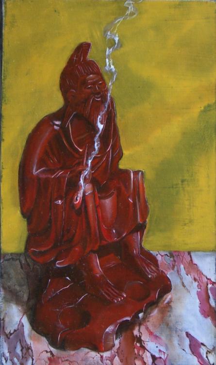 LE SAGE - Michèle Gruel