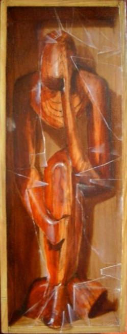 MEDITATION PROFONDE - Michèle Gruel