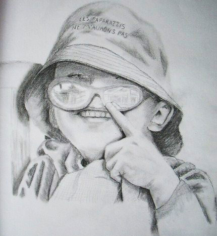 LES PAPARAZZIS NE M'AURONT PAS - Michèle Gruel