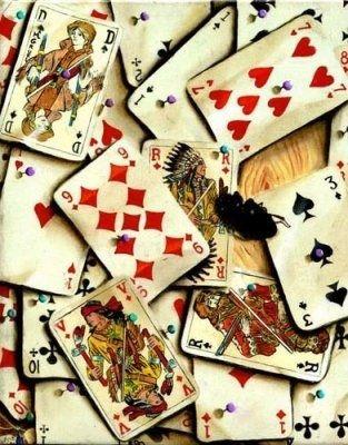 PÊLE MÊLE - Michèle Gruel