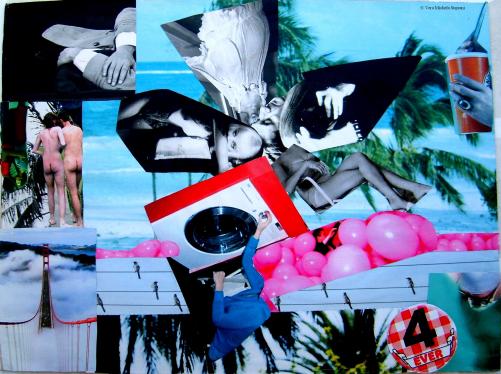 4ever - Vera Michela Suprani
