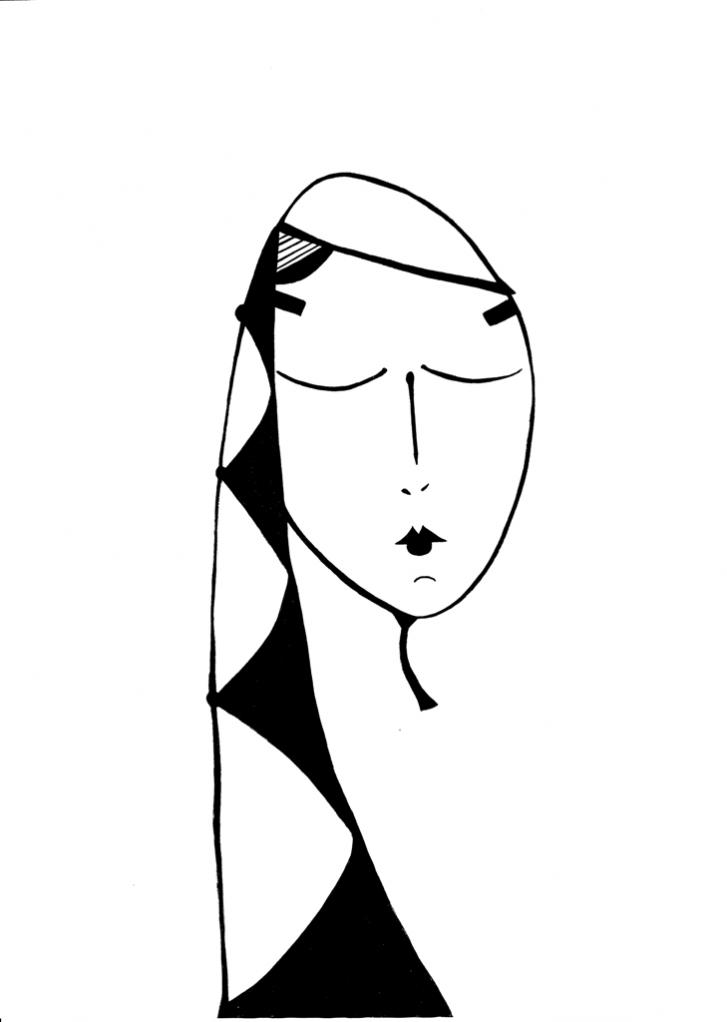 Sleeping - Vera Michela Suprani - Click to enlarge