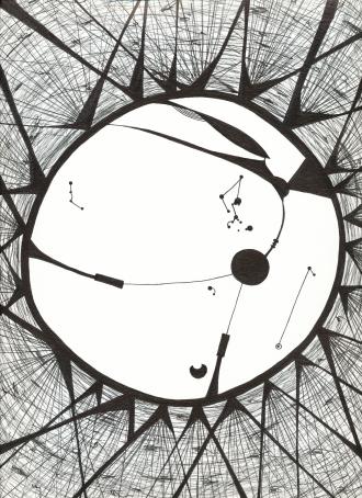 Cupola - Vera Michela Suprani