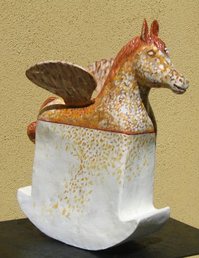 Petit cheval - Aferrari Dambros