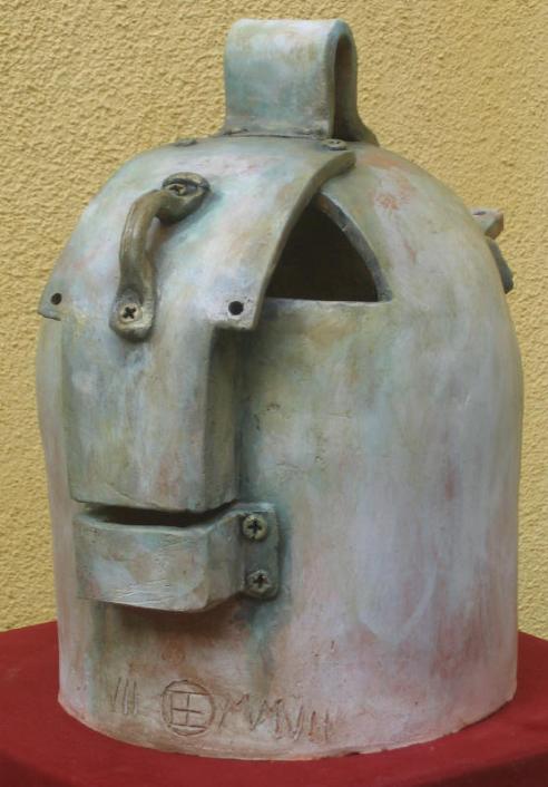 self portrait - Aferrari Dambros