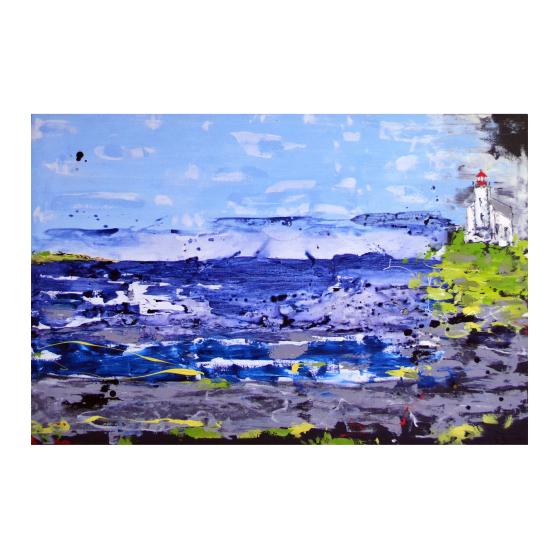 Belle-Ile en mer - Frédéric Pasquier