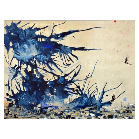 Fukushima No Shizen - Frédéric Pasquier