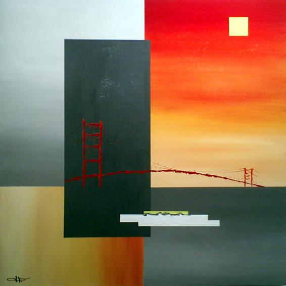 Golden - Frédéric Pasquier