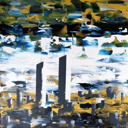NYC - Frédéric Pasquier