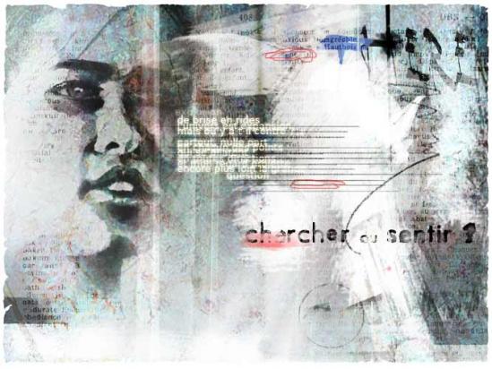 chercher ou sentir - savage147
