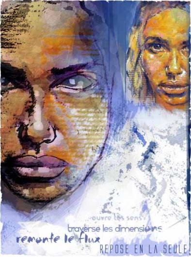 mystique - savage147