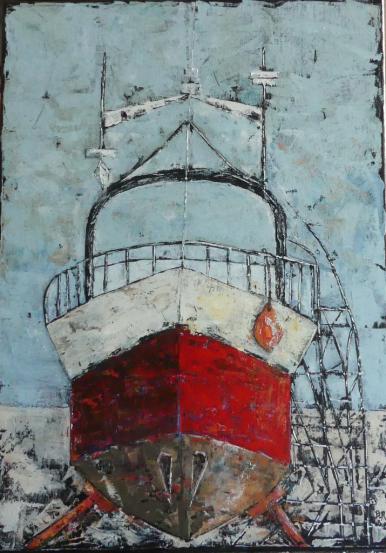 M 3 19 - Bernadette Riaux