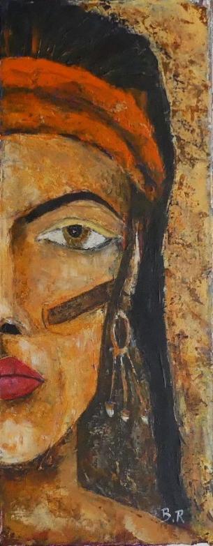 V 23 1 - Bernadette Riaux