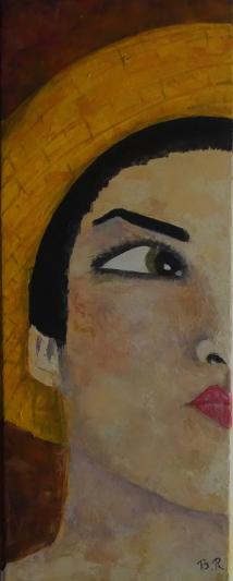 V 23 2 - Bernadette Riaux