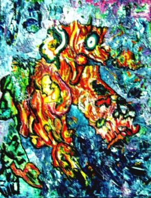 Volte face - Christian Saint Marc