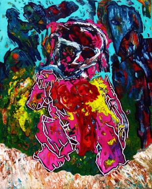 Fin de crise - Christian Saint Marc
