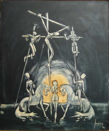 Voie appienne - Georges Sommer