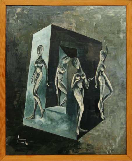 Quadrature des rondeurs - Georges Sommer