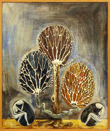 Ovuscules - Georges Sommer