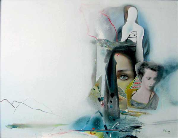 Nostalgia - Kiril Bozhkov - Click to enlarge