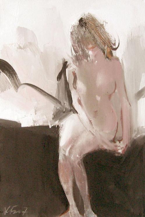Body - Kiril Bozhkov
