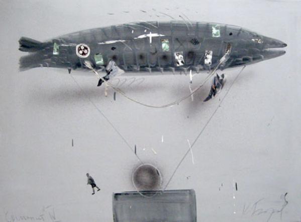 Exhibit 4 - Kiril Bozhkov - Click to enlarge