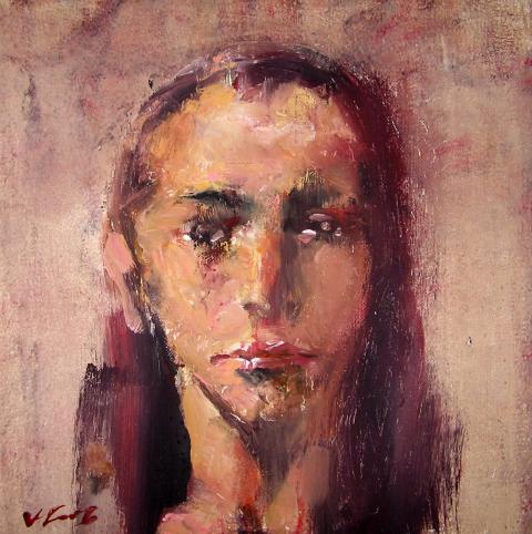 Person - Kiril Bozhkov