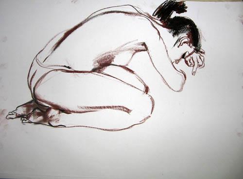 Girl 2 - Kiril Bozhkov