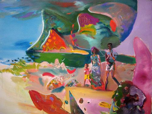 Walk - Kiril Bozhkov