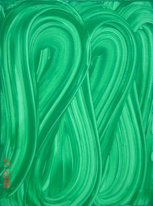Marshmallow - Sarah Roffey