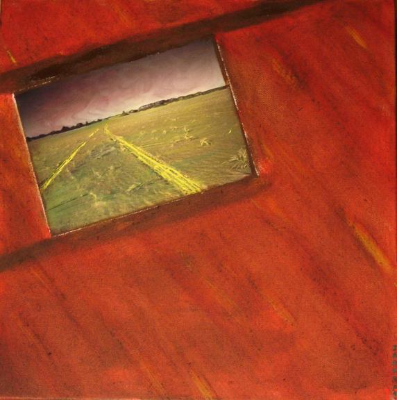 Runaway Tracks - Sarah Roffey