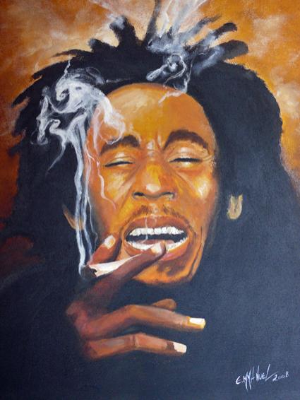Bob. - Emmanuel Pondevie