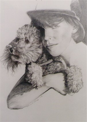 Els & Basile - Bernard Fosse