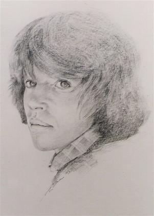 Els - Bernard Fosse