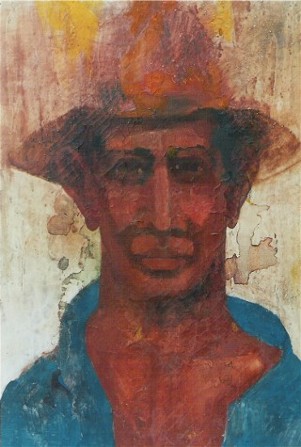 Chicano - Bernard Fosse