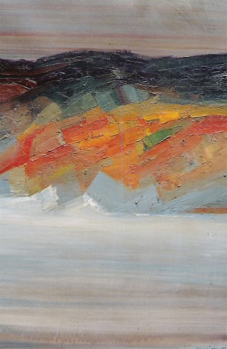 Hague - Bernard Fosse