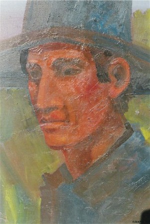 Peon - Bernard Fosse